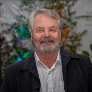 Alan Burnell