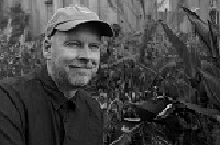 David Reid's avatar