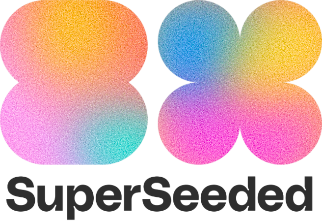 SuperSeeded
